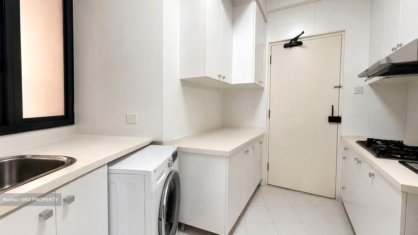 Bayshore Park (D16), Condominium #580184481